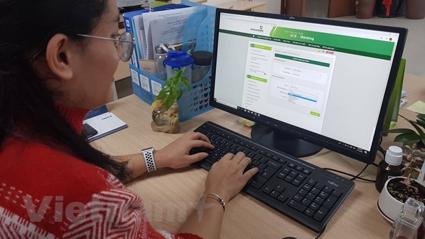 Thanh toán online: Thay đổi hành vi và “cú hích” mang tên COVID-19