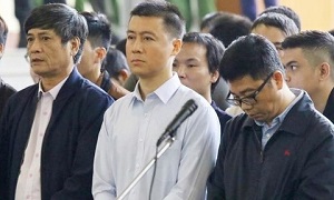 Phú Thọ: Bắt thêm 6 đối tượng trong đường dây đánh bạc Rikvip/Tip.Club 10.000 tỷ đồng