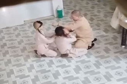 Vụ Sư cô bạo hành bé tiểu: Thu hồi quyết định trụ trì, biệt chúng 6 tháng