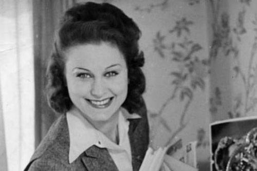 Nữ diễn viên yêu của Hitler là... điệp viên Liên Xô?