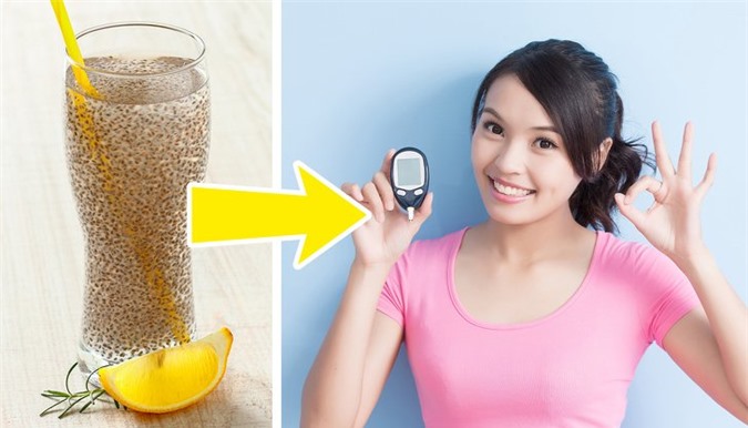 10 tác dụng "thần thánh" của hạt chia: Giàu canxi hơn sữa, giúp giảm cân lại tốt cho tim