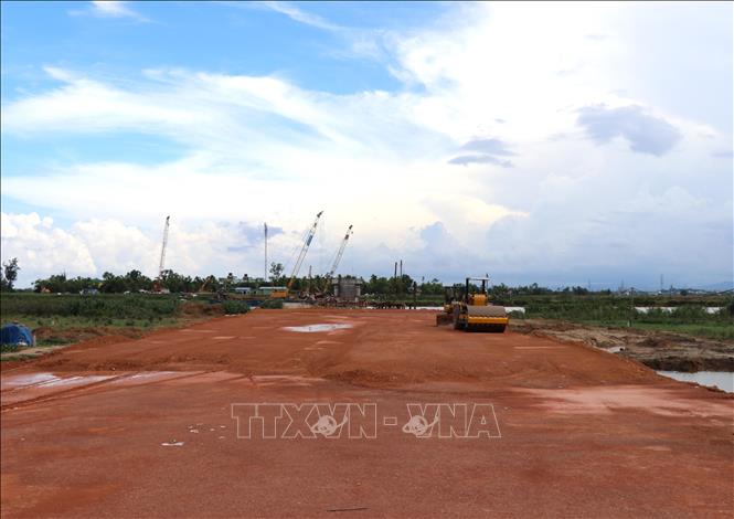 Chuyển đổi hình thức đầu tư Dự án đường tránh phía đông thành phố Đông Hà