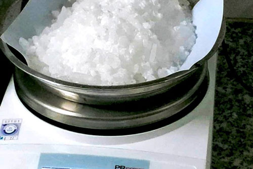 Thừa Thiên - Huế: Nữ sinh 21 tuổi cầm đầu đường dây ma túy liên tỉnh