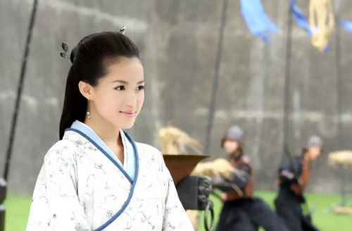 Vị hoàng hậu ruột thịt của Lã Hậu: 11 tuổi gả cho cậu ruột, cả đời không có con, đến lúc chết cung nữ mới phát hiện chuyện đau lòng về bà