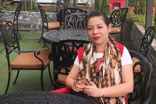 Nghệ An: Giả danh doanh nhân Mỹ chiếm đoạt gần 20 tỷ đồng từ các 'quý bà'