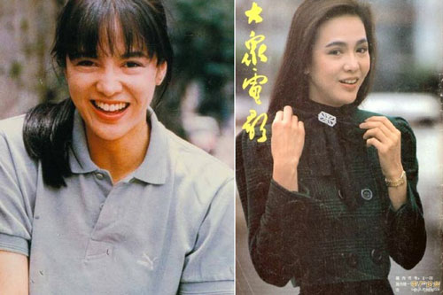 Đời cay đắng của bóng hồng khinh miệt Châu Tinh Trì