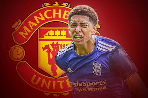 CHUYỂN NHƯỢNG (13/6): Dortmund ‘hớt tay trên’ M.U, Man City mua sao Barca