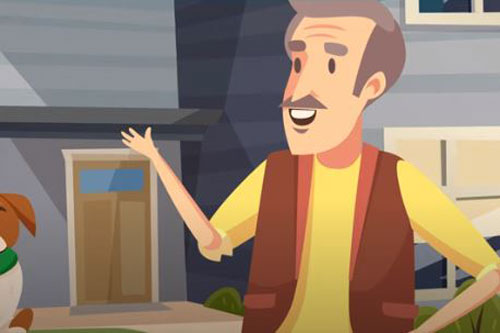 CLIP: 90% người không thể vượt qua được hết những câu đố này