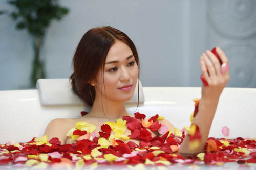 Tắm vào buổi sáng cơ thể bạn sẽ có 6 thay đổi mà trước nay chưa từng có, nhất là số 3