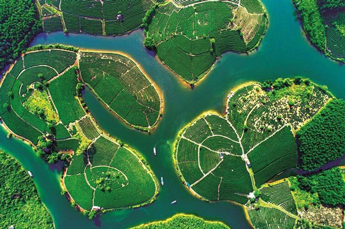 Giữa lòng xứ Nghệ có những điểm đến kì ảo như trời Tây, bạn đã biết chưa?