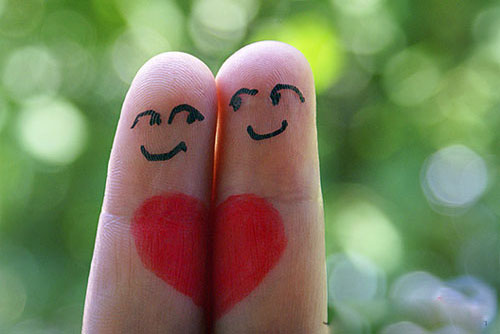 Tìm mẫu người yêu lý tưởng cho bạn qua tháng sinh