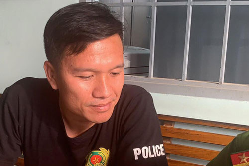 Đồng Nai: Bắt đại ca cầm đầu nhóm giang hồ cho vay nặng lãi, uy hiếp chiếm nhà đất con nợ