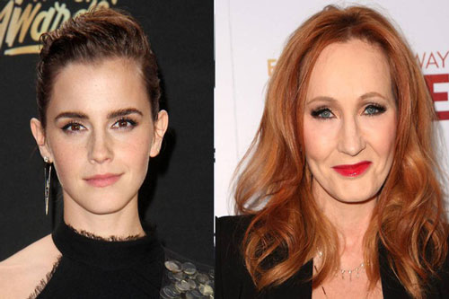 Tác giả "Harry Potter" phát ngôn gây tranh cãi về người chuyển giới, dàn sao phim phản ứng dữ dội