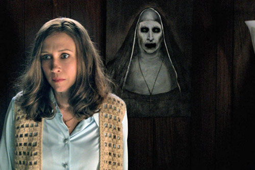 3 lợi ích không tưởng của việc xem phim kinh dị, điều số 1 chắc chắn chị em rất thích