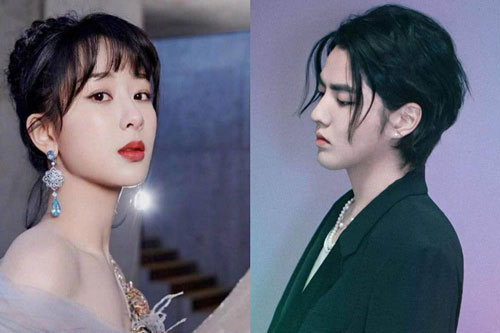 Dương Tử rời đoàn phim, ‘Thanh Trâm Hành’ thực hiện ‘hợp đồng âm dương’ với Ngô Diệc Phàm?