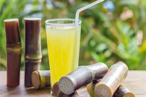 Lợi ích khi bạn thường xuyên uống nước mía, số 3 tuyệt vời nhất
