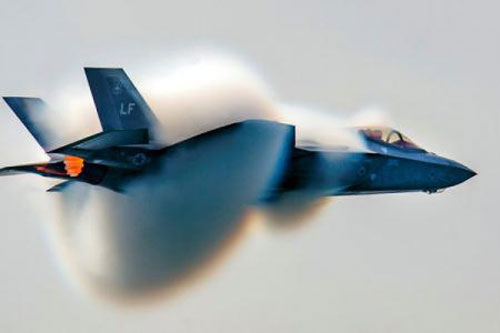 Chuyên gia Nga nói sức mạnh thật 'sát thủ' S-400 của Mỹ