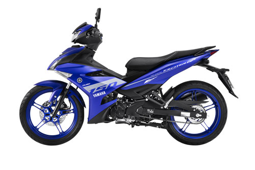 XE HOT (13/6): Bảng giá xe số Yamaha tháng 6, Honda ra mắt xe ga mới