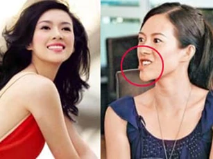 Sáu bức ảnh mà Chương Tử Di không bao giờ muốn 'nhìn lại'