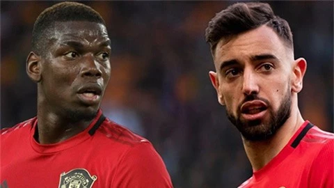 Fan M.U muốn 'chui xuống đất' vì Quỷ đỏ thua Wes Brom dù có cả Pogba và Bruno Fernandes