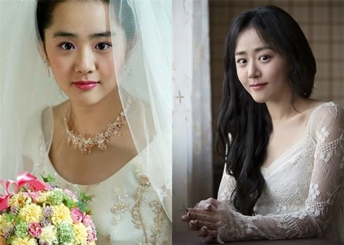 Kim Yoo Jung, Yoo Seung Ho và những sao nhí thành công nhất màn ảnh Hàn - Ảnh 2