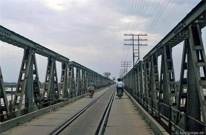 Phà Bính và những hình ảnh gây thương nhớ về Hải Phòng những năm 1990 pha binh va nhung hinh anh gay thuong nho ve hai phong nhung nam 1990
