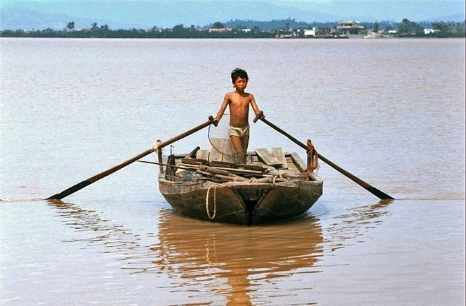 pha binh va nhung hinh anh gay thuong nho ve hai phong nhung nam 1990