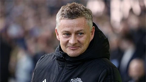 Solskjaer đút túi bao nhiêu nếu M.U dự Champions League 2020/21?