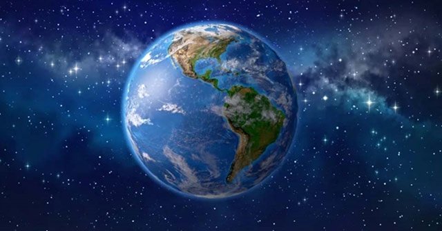 Tìm thấy tín hiệu lạ từ vũ trụ gửi đến Trái Đất