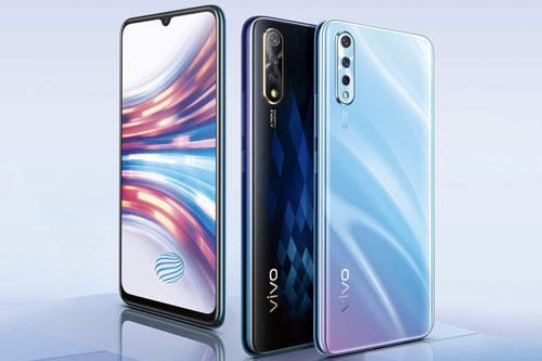 Vivo S1.