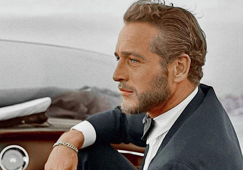 5 mỹ nam huyền thoại của điện ảnh thế giới