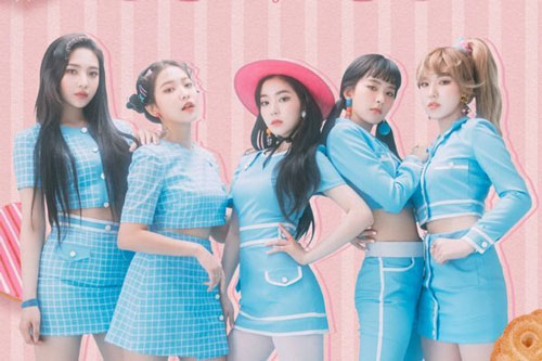 20 girlgroup được người đồng tính nữ ở Hàn thích nhất