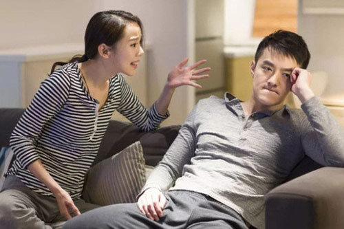 Những thói quen của vợ khiến chồng tổn thương, không sớm dừng lại sẽ dẫn đến sự đổ vỡ, chia lìa