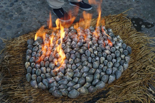 Khám phá nền ẩm thực độc đáo của "đất nước bí ẩn" Triều Tiên