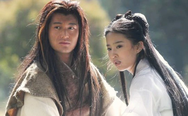 Ảm nhiên tiêu hồn chưởng - Tuyệt kỹ võ công kỳ tài trong võ hiệp Kim Dung