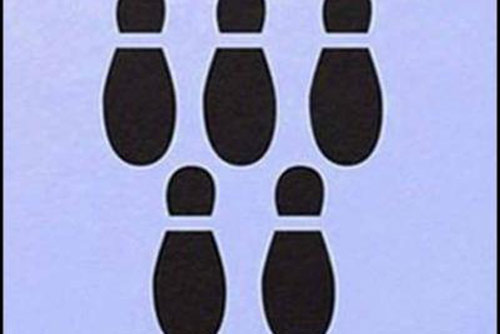 Trắc nghiệm: Điều bạn nhìn thấy trước tiên nói gì về bạn?