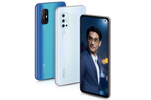 Vivo V19 Neo.