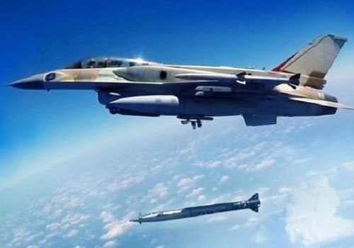 Bị Mỹ ngăn cản, Lebanon quyết nhờ Nga bảo vệ không phận