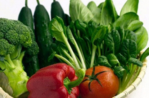 Thực phẩm càng nấu chín kỹ càng mất chất, nhất loại thứ 2