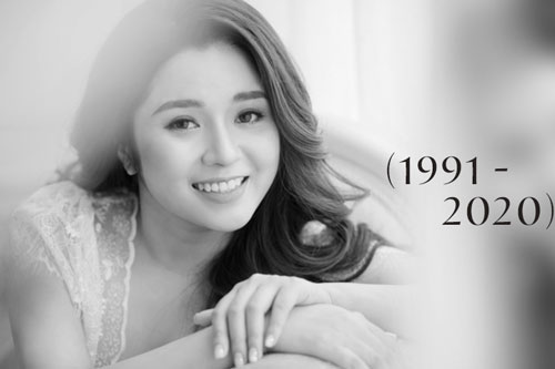 MC 9x Diệu Linh đã qua đời ở tuổi 29 vì ung thư máu
