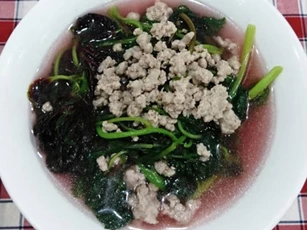 7 món canh dễ nấu có tác dụng thải độc rất tốt lại bổ máu