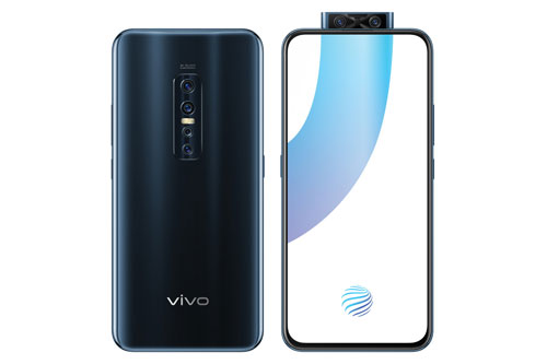 Bảng giá điện thoại Vivo tháng 6/2020: Giảm giá mạnh, thêm 2 lựa chọn mới