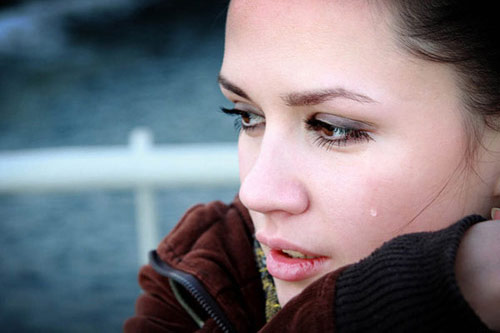 Tôi bỏ về nhà mẹ đẻ ngay đêm tân hôn