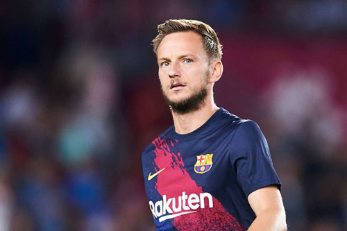 Chuyển nhượng: Rakitic muốn được làm rõ tương lại tại Barca