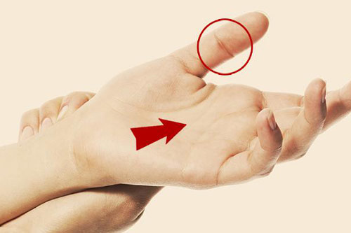 3 tướng bàn tay "độc-lạ" cực hiếm, ai có được cuộc sống dễ giàu sang dư dả