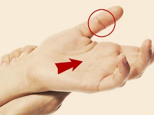 3 tướng bàn tay "độc-lạ" cực hiếm, ai có được cuộc sống dễ giàu sang dư dả