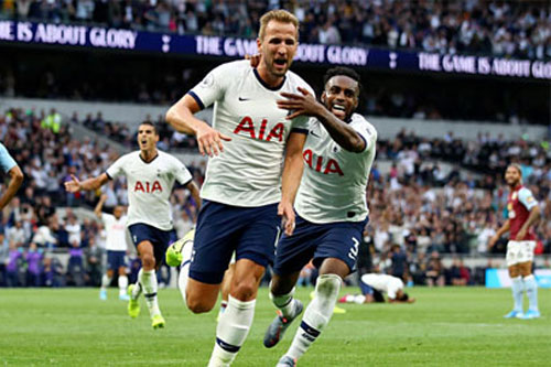 Kane và cái duyên sau chấn thương