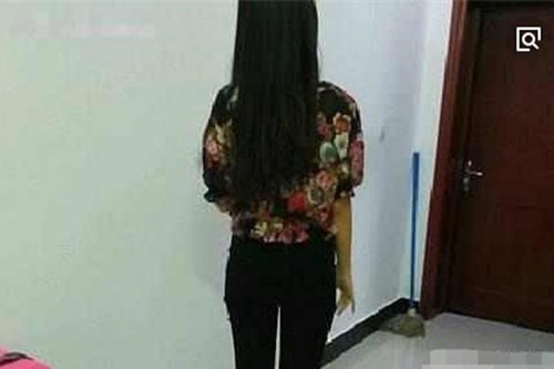 Sau giờ làm vợ không về nhà, chồng phát hiện ra vợ đi khách sạn với lý do bất ngờ