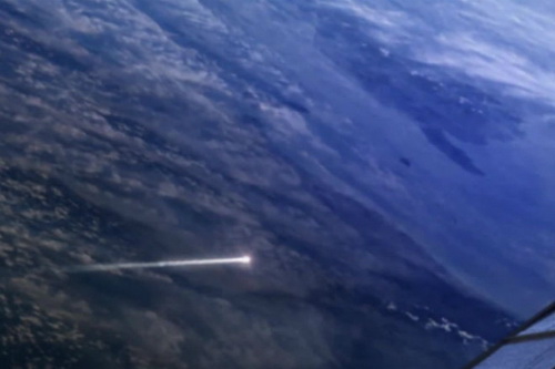 Nhật Bản phát triển laser chiến đấu có khả năng phá hủy vệ tinh quân sự Nga