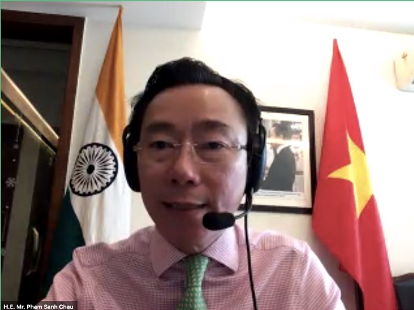 EVFTA mở ra cơ hội cho doanh nghiệp Ấn Độ sang Việt Nam đầu tư